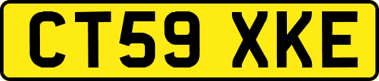 CT59XKE
