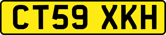 CT59XKH