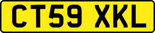 CT59XKL