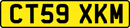 CT59XKM