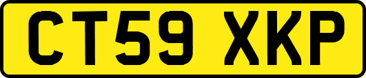 CT59XKP