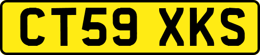 CT59XKS