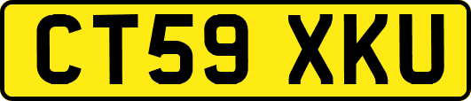 CT59XKU