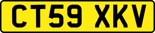 CT59XKV