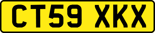 CT59XKX