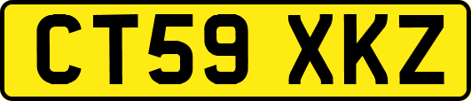 CT59XKZ