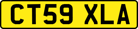 CT59XLA