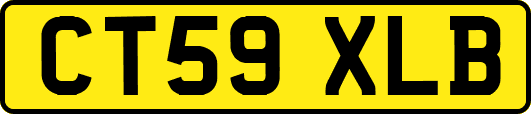 CT59XLB