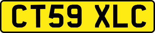 CT59XLC