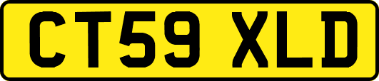 CT59XLD