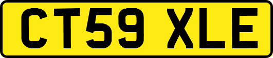 CT59XLE