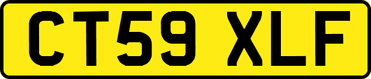CT59XLF