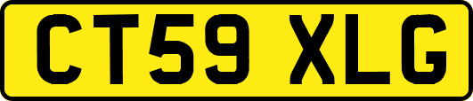 CT59XLG
