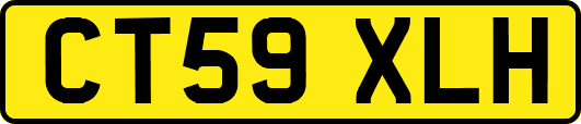 CT59XLH
