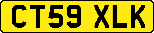CT59XLK