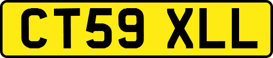 CT59XLL