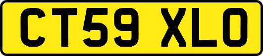 CT59XLO