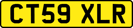CT59XLR