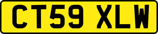 CT59XLW
