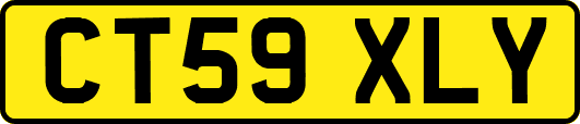 CT59XLY