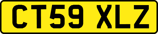 CT59XLZ