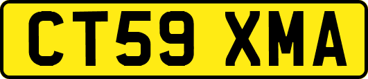 CT59XMA