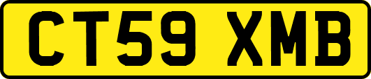CT59XMB