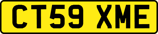 CT59XME