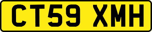 CT59XMH