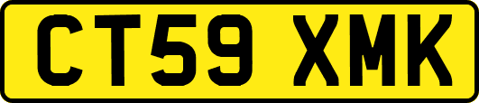 CT59XMK