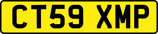 CT59XMP