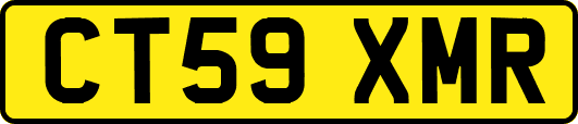 CT59XMR