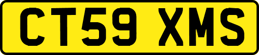 CT59XMS