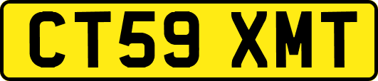 CT59XMT