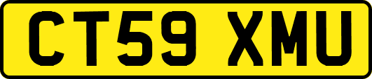 CT59XMU