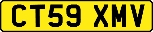 CT59XMV