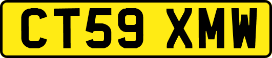 CT59XMW