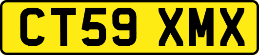 CT59XMX