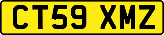 CT59XMZ