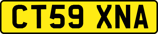 CT59XNA
