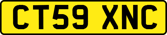CT59XNC