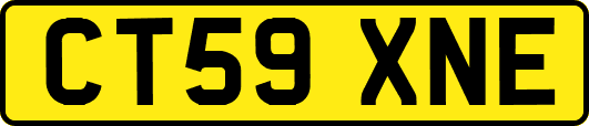 CT59XNE