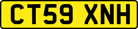 CT59XNH
