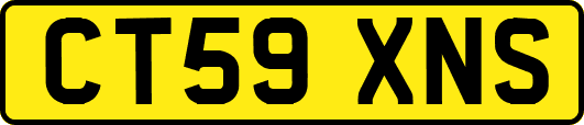 CT59XNS