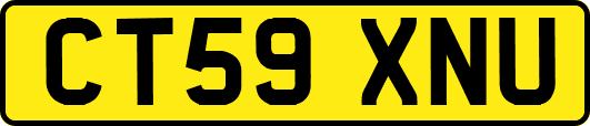 CT59XNU