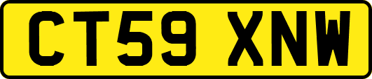 CT59XNW