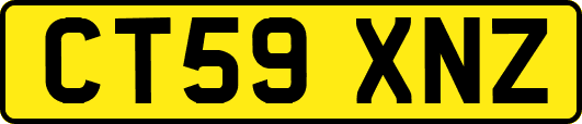 CT59XNZ