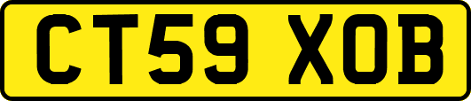 CT59XOB