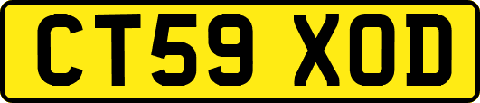 CT59XOD