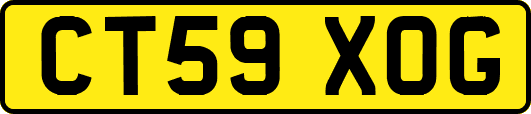 CT59XOG